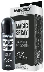 Winso Odorizant Spray Winso Exclusive Magic Silver Lux 30ml