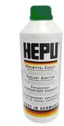 HEPU Antigel concentrat Hepu Verde -38 1.5L