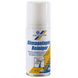 Cartechnic Spray igienizare aer conditionat Cartechnic 100ml