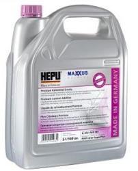 HEPU Antigel Hepu G12+ 5L