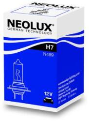 NEOLUX Bec auto halogen Neolux H7 12V 55W