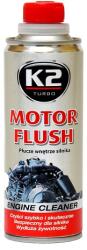 K2 Solutie curatare motor K2 Motor Flush 250ml
