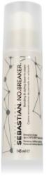 Sebastian Professional No. Breaker Bonding & Styling Leave-In Cream öblítést nem igénylő hajápoló festett haj száraz haj szőkített haj 145 ml nőknek