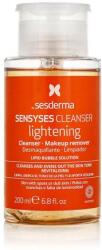 Sesderma Sensyses Lightening Cleanser sminklemosó arcra 200 ml