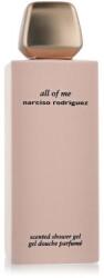 Narciso Rodriguez All Of Me tusfürdő 200 ml nőknek