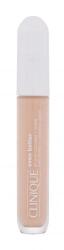 Clinique Even Better All-Over Concealer + Eraser szem alatti duzzanatok megjelenését enyhítő, teljes fedést biztosító korrektor 6 ml árnyék CN 10 Alabaster