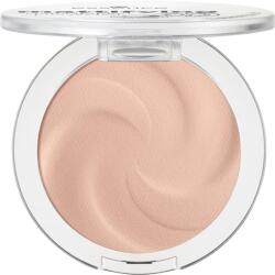 essence Mattító kompakt púder Mattifying Compact Powder 12 g 11 Pastel Beige