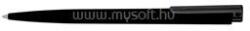 ICO Golyóstoll 0, 5mm, nyomógombos Eco Pen, írásszín fekete (ICO_9010084007) (ICO_9010084007)