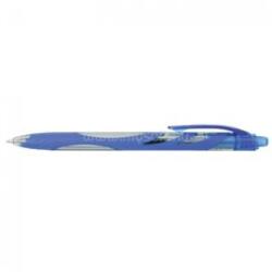 Zebra Golyóstoll 0, 27mm, Zebra Ola, írásszín kék (ZEBRA_2251296) (ZEBRA_2251296)