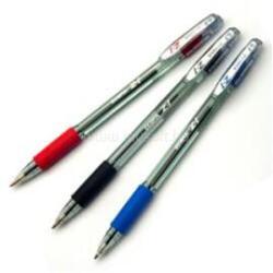 Zebra Golyóstoll 0, 7mm, kupakos Zebra Z1, írásszín fekete (ZEBRA_2250106) (ZEBRA_2250106)