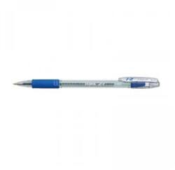 Zebra Golyóstoll 0, 7mm, kupakos Zebra Z1, írásszín kék (ZEBRA_2250105) (ZEBRA_2250105)