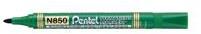 Pentel Alkoholos marker 2, 1mm kerek N850-DE Pentel zöld (PENTEL_N850DE) (PENTEL_N850DE)