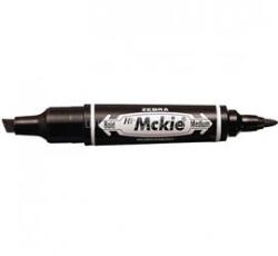 Zebra Alkoholos marker Zebra HI MCKIE fekete (ZEBRA_2252032) (ZEBRA_2252032)