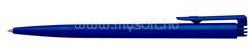ICO Golyóstoll 0, 5mm, nyomógombos Eco Pen, írásszín kék (ICO_9010084008) (ICO_9010084008)