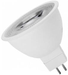 Wojnarowscy LED izzó MR16 GU5, 3/6W/12V 4000K 55° fehér 14552_55ST (WJ0636)