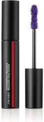 Shiseido ControlledChaos MascaraInk спирала придаваща обем цвят 03 Violet Vibe 11.5ml