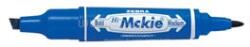 Zebra Alkoholos marker Zebra HI MCKIE kék (ZEBRA_2252031) (ZEBRA_2252031)