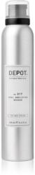 Depot 300 HAIR STYLING NO. 317 CURL AMPLIFIER MOUSSE hajhab a hullámos haj kiemeléséért az alakért és formáért 200 ml