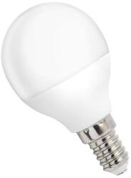 Wojnarowscy LED izzó G45 E14/4W/230V 6000K 13031_4W (WJ0609)