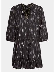 Miraclesuit Női blúz, Miraclesuit, 303790172, Pamut, S INTL, Fekete (0000303790172_S)