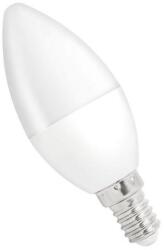 Wojnarowscy LED izzó C37 E14/8W/230V 6000K 14222_8W (WJ0619)