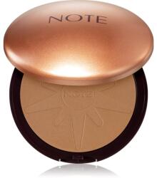 Note Cosmetique Bronzing Powder bronzosító 30 20 g