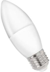 Wojnarowscy LED izzó C37 E27/8W/230V 3000K 14223_8W (WJ0620)