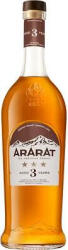 ARARAT Ararat 3 éves Brandy 0.5l DRS 40%