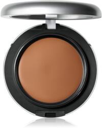 MAC Cosmetics Studio Fix Cream-to-Powder Foundation make-up compact culoare NW25 10 g