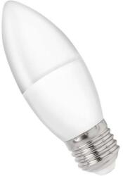 Wojnarowscy LED izzó C37 E27/8W/230V 6000K 14224_8W (WJ0621)