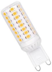 Wojnarowscy LED izzó G9/4, 5W/230V 4000K 14437_4.5W (WJ0623)