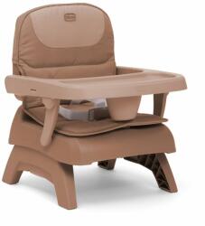 Chicco Bento hordozható etetőszék székmagasító terracotta ch0508718242