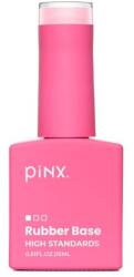 PINX Rubber Base High Standards - Dreaming Pink 15ml (C8848)