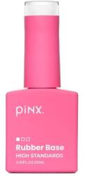 PINX Rubber Base High Standards - Morning Milk 15ml (C8847)