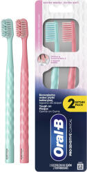Oral-B Pro-Sensi Clinical, 2 db