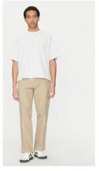 JACK & JONES Férfi póló, Jack and Jones, 304781025, Pamut, XL INTL, Fehér (0000304781025_XL)