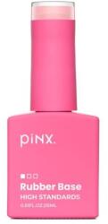 PINX Rubber Base High Standards - Pink Sky 15ml (C8846)