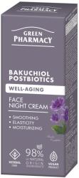 Green Pharmacy arckrém, öregedésgátló, 50 ml, hidratáló, regeneráló (167802)