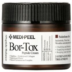 MEDI-PEEL Bor-Tox ránctalanító krém, Peptide Tox Bor krém, Medi-Peel, 50 g