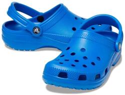 Crocs Férfi klumpa, Crocs, Hab, Kék, 39, 5 EU (10001-4KZ-39-40)