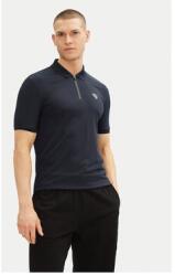 EA7 Férfi pólóing Ea7 Emporio Armani, 8NPF13 PJRGZ, viszkóz/poliamid, 2XL INTL, sötétkék (0000304615047_XXL)