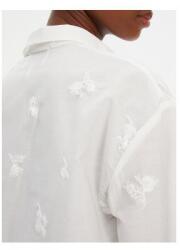 Munthe női ing, 252103225229, pamut/poliészter, 36 EU, ekrü (0000305553287_36)