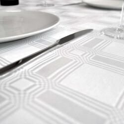 Excellent Houseware terítő, foltálló, 130x180 cm, fehér (960301)