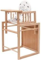 New Baby Fa etetőszék New Baby Jerry (2-57824)