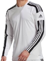 Adidas Squadra 21 férfi ing, fehér, 2XL (9125_2XL)