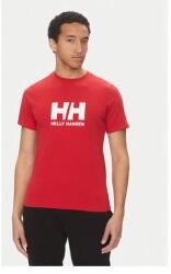 Helly Hansen férfi póló, 54596, pamut, S INTL, piros (0000304856303_S)