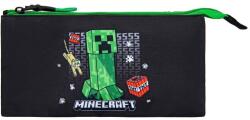Minecraft Minecraft Survival Mode tolltartó (68312)