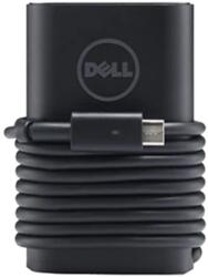 Dell Adapter, Dell, 130W, USB Type C, Fekete (707956)