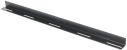 Spacer SINA CABINET 19" SPACER, 500L rail, lungime 500mm, pt. cabinete cu adancime 800mm, "SPLR-1U500-BK-03 (SPLR-1U500-BK-03) - vexio