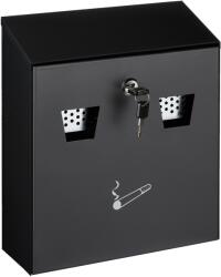 Relaxdays Fali hamutartó, 3L űrtartalom, Relaxdays (10030684)